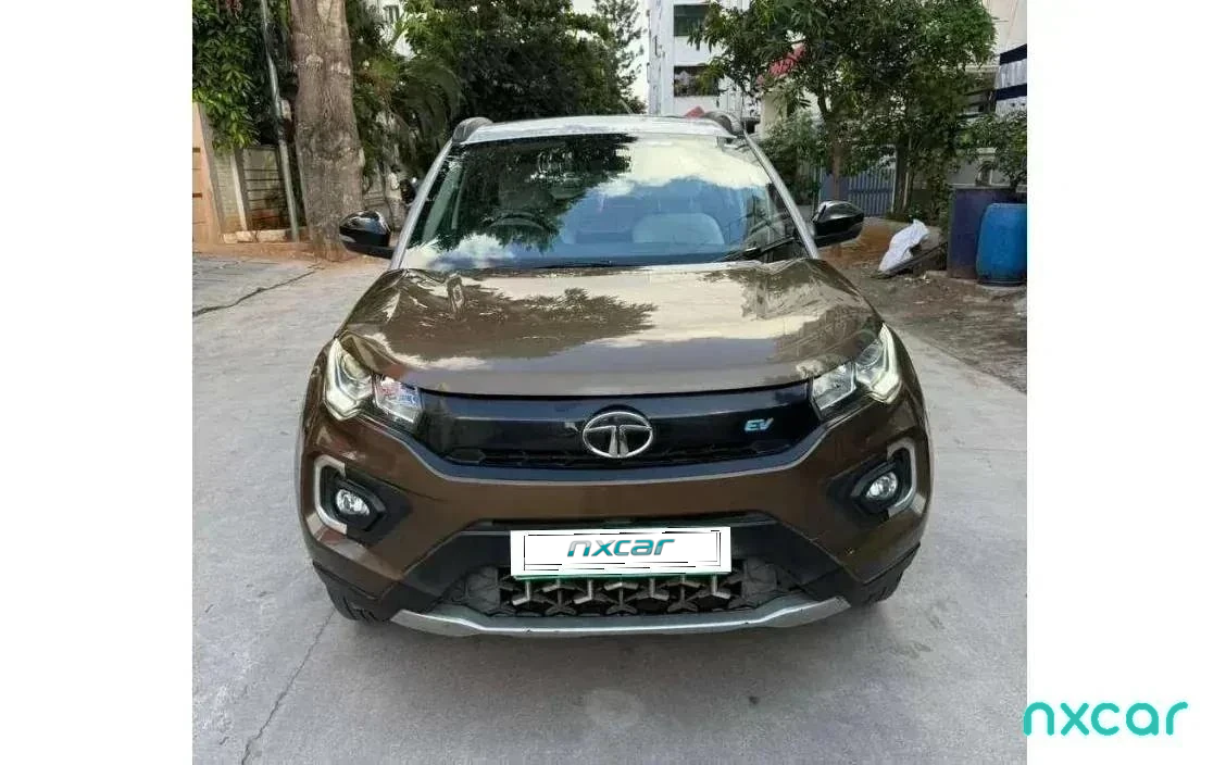Tata Nexon
