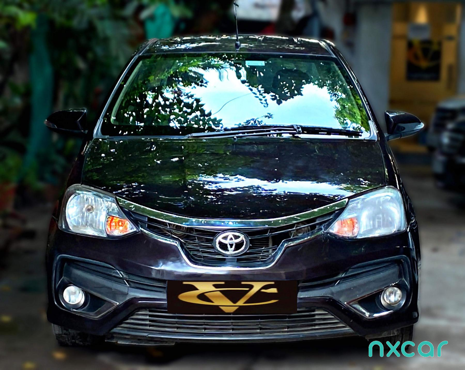 Toyota Etios