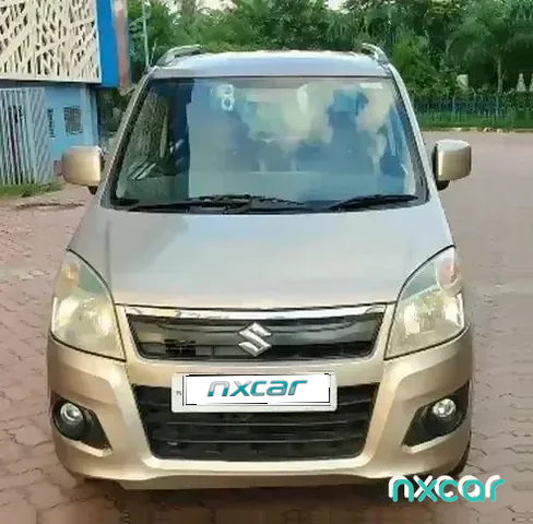 Maruti Suzuki Wagon R