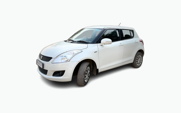 Maruti Suzuki Swift
