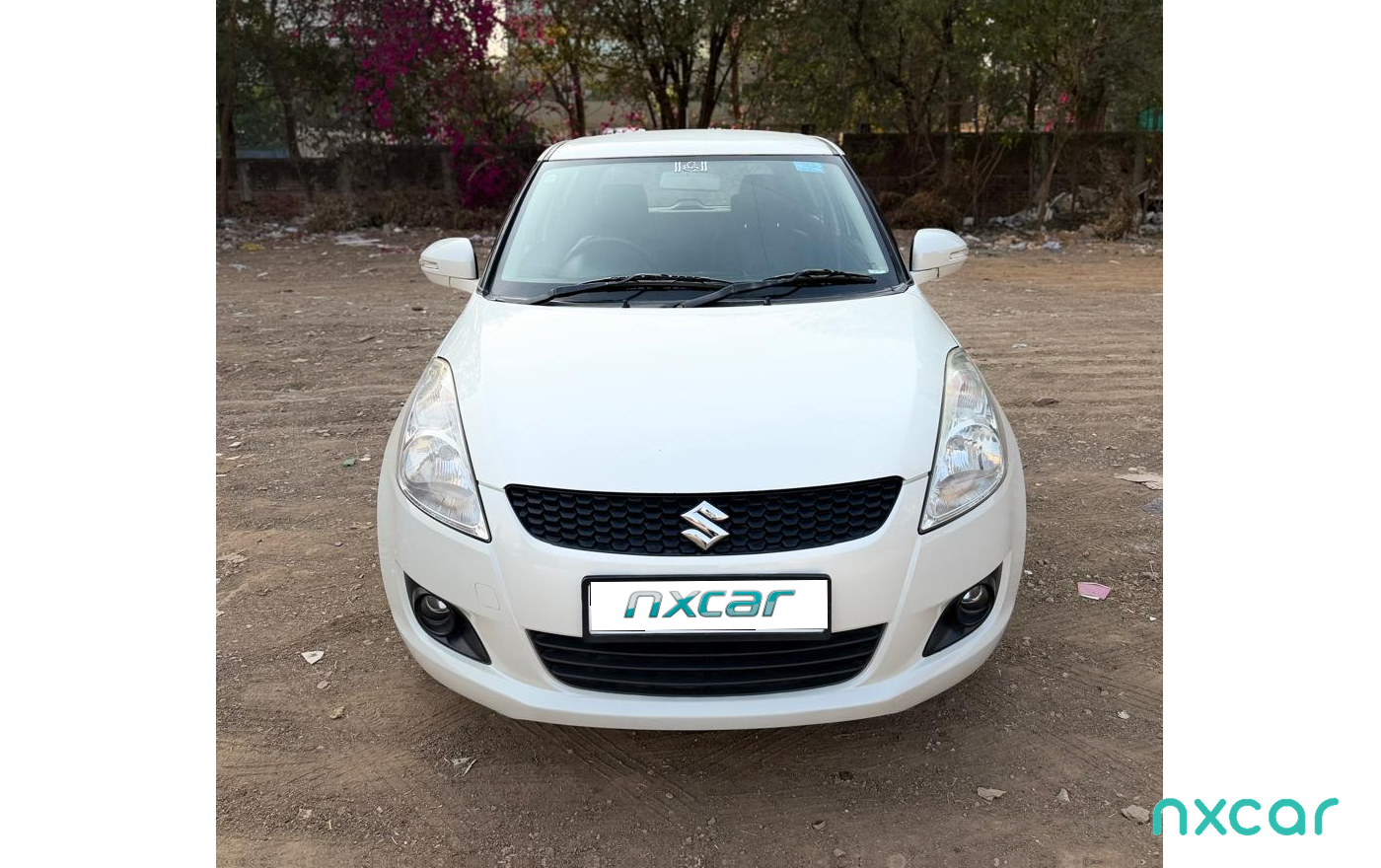 Maruti Suzuki Swift