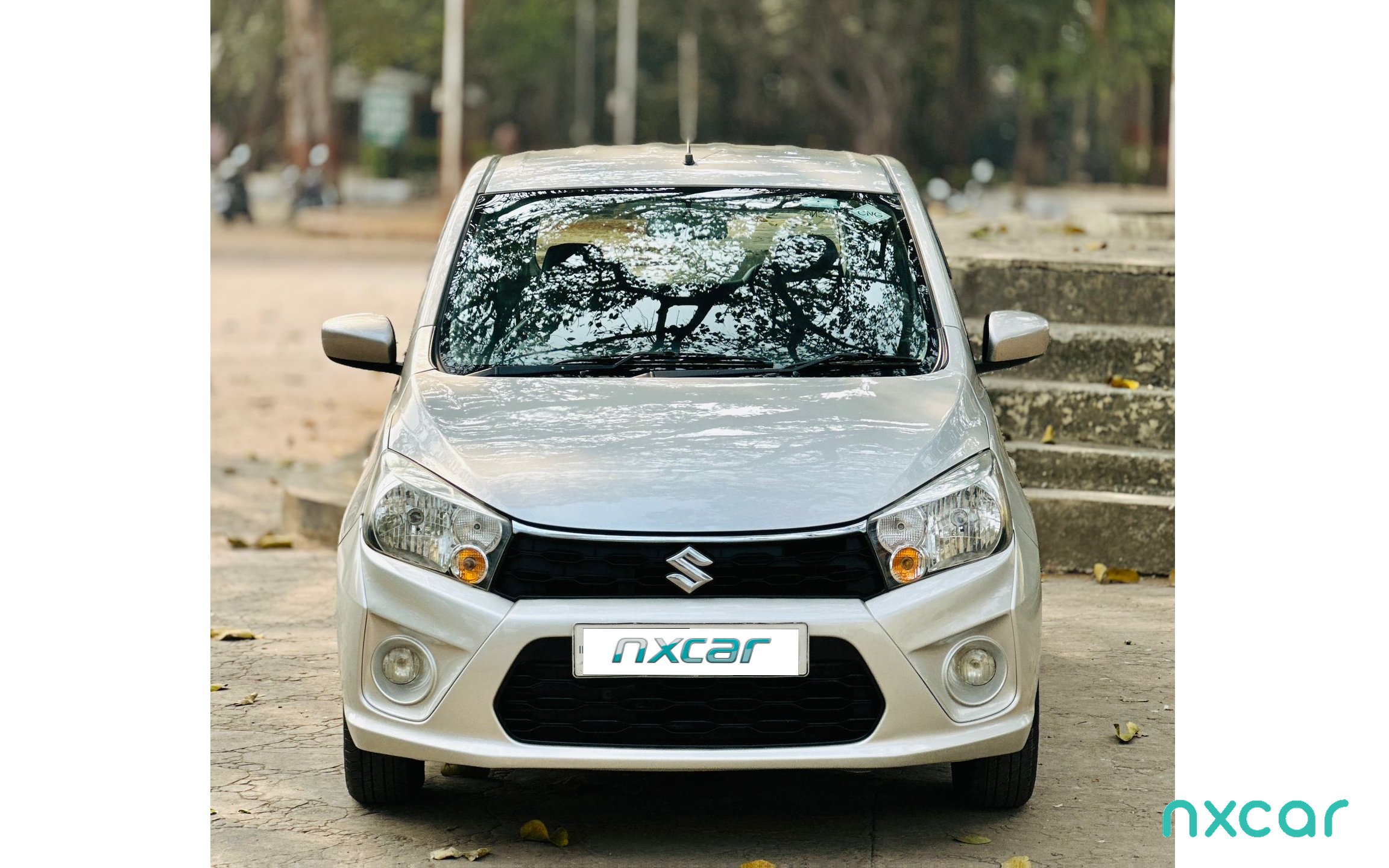 Maruti Suzuki Celerio