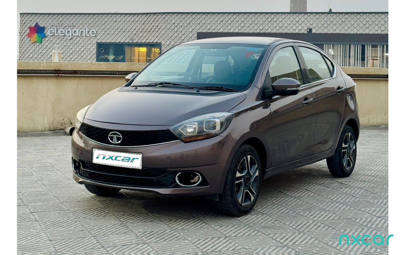 Tata Tigor