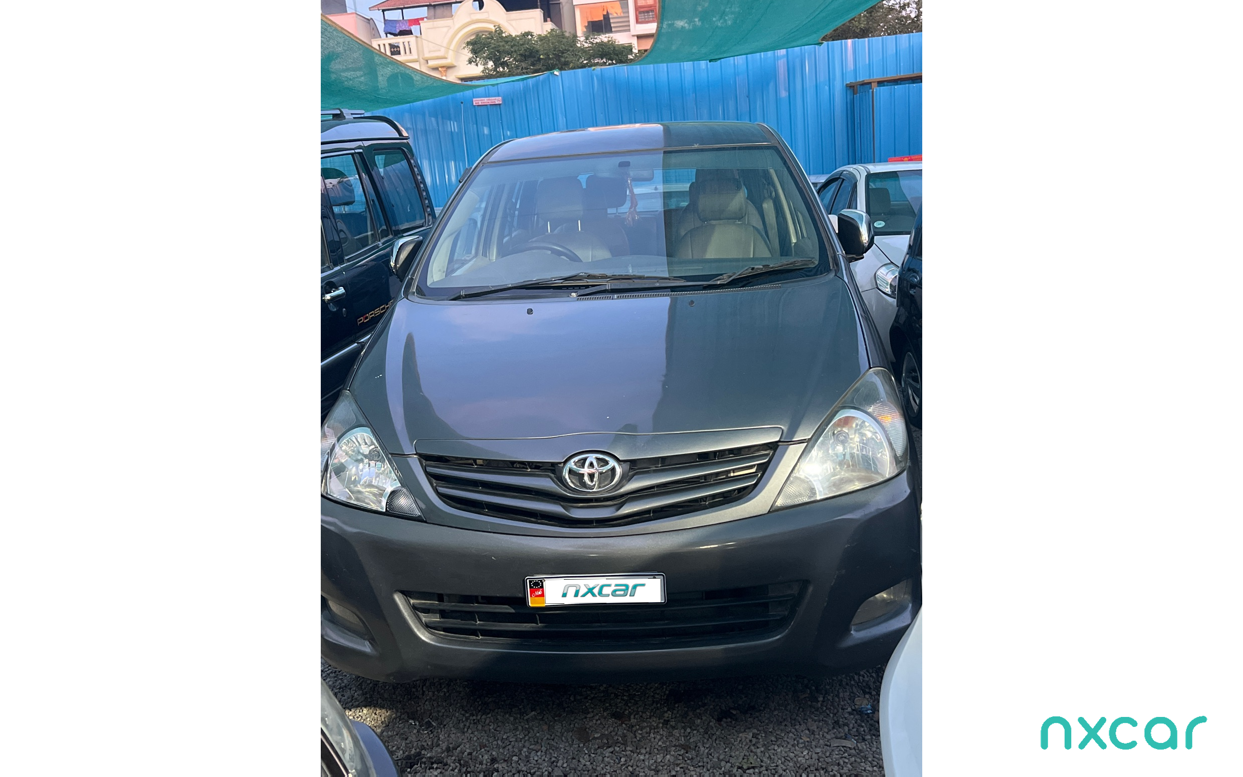 Toyota Innova