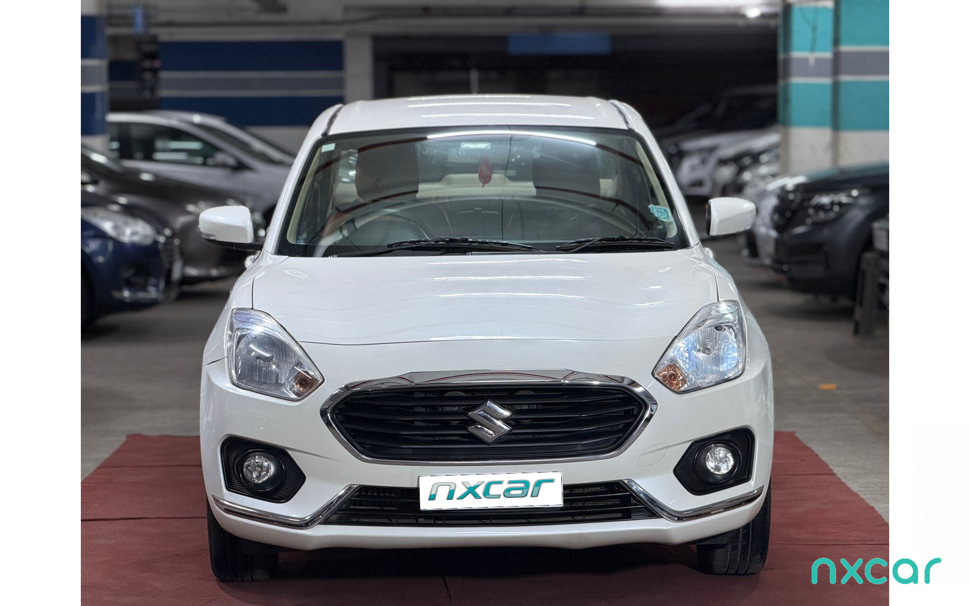 Maruti Suzuki Dzire