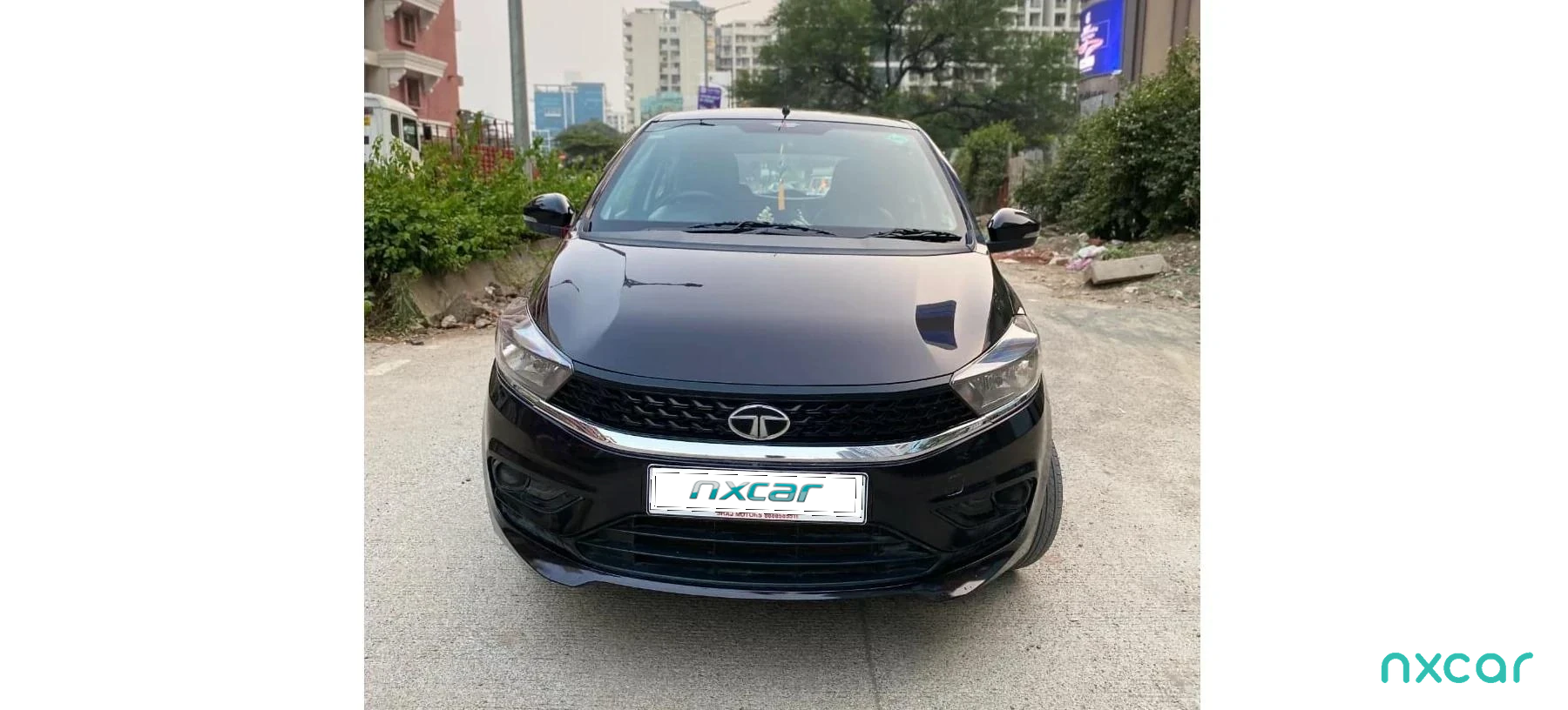 Tata Tiago