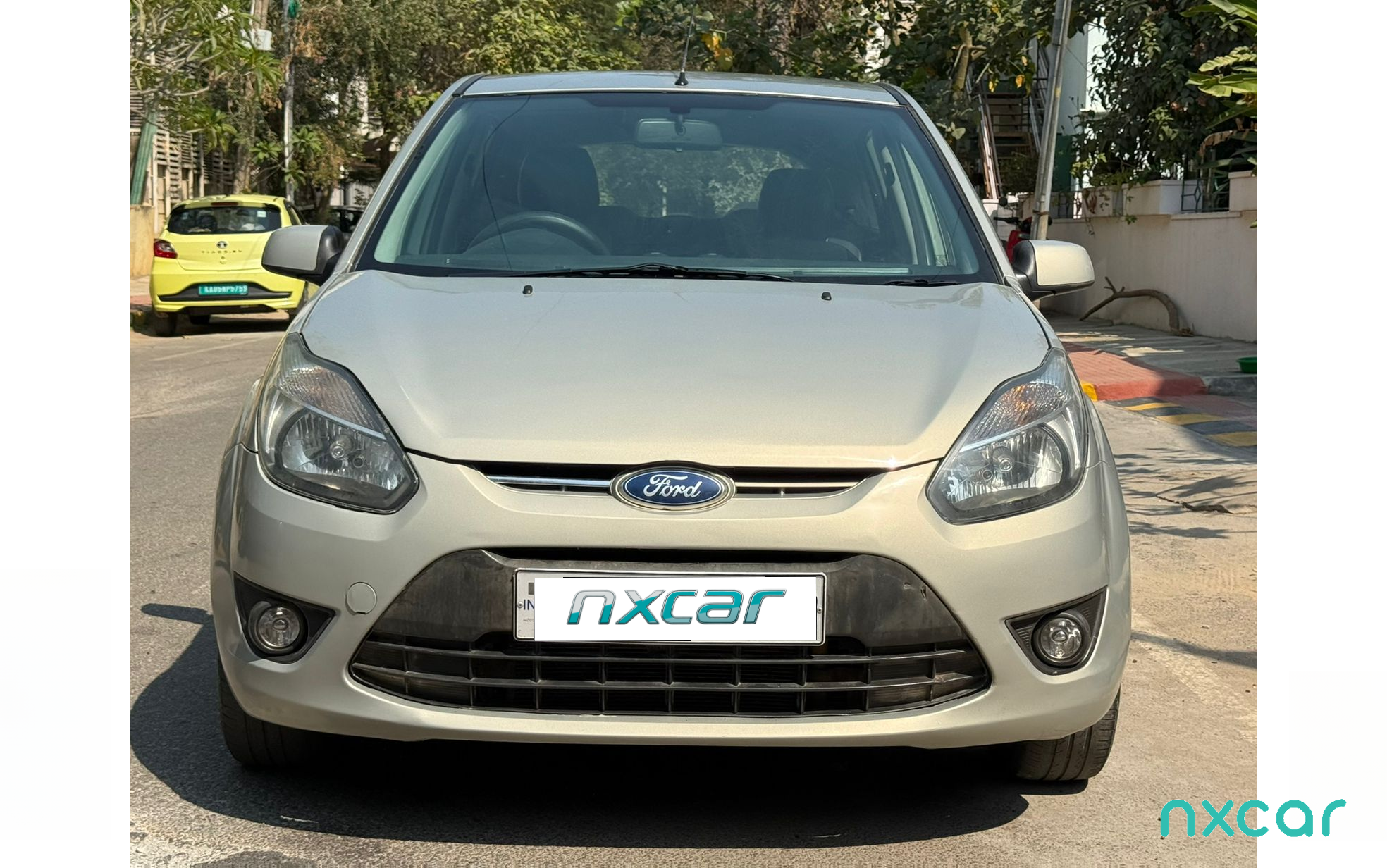Ford Figo