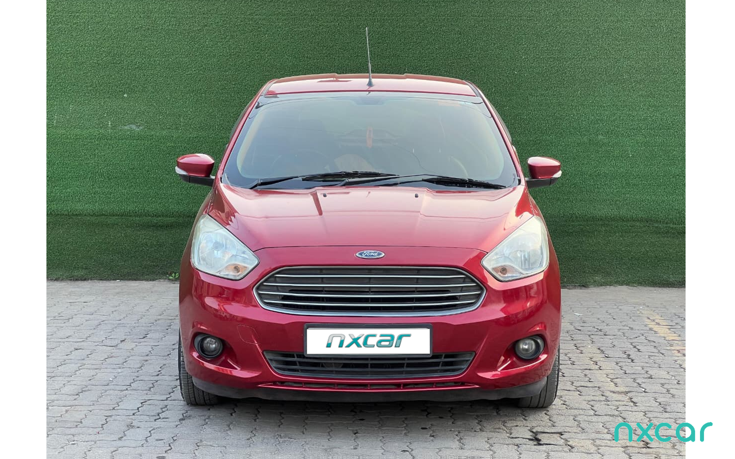 Ford Figo