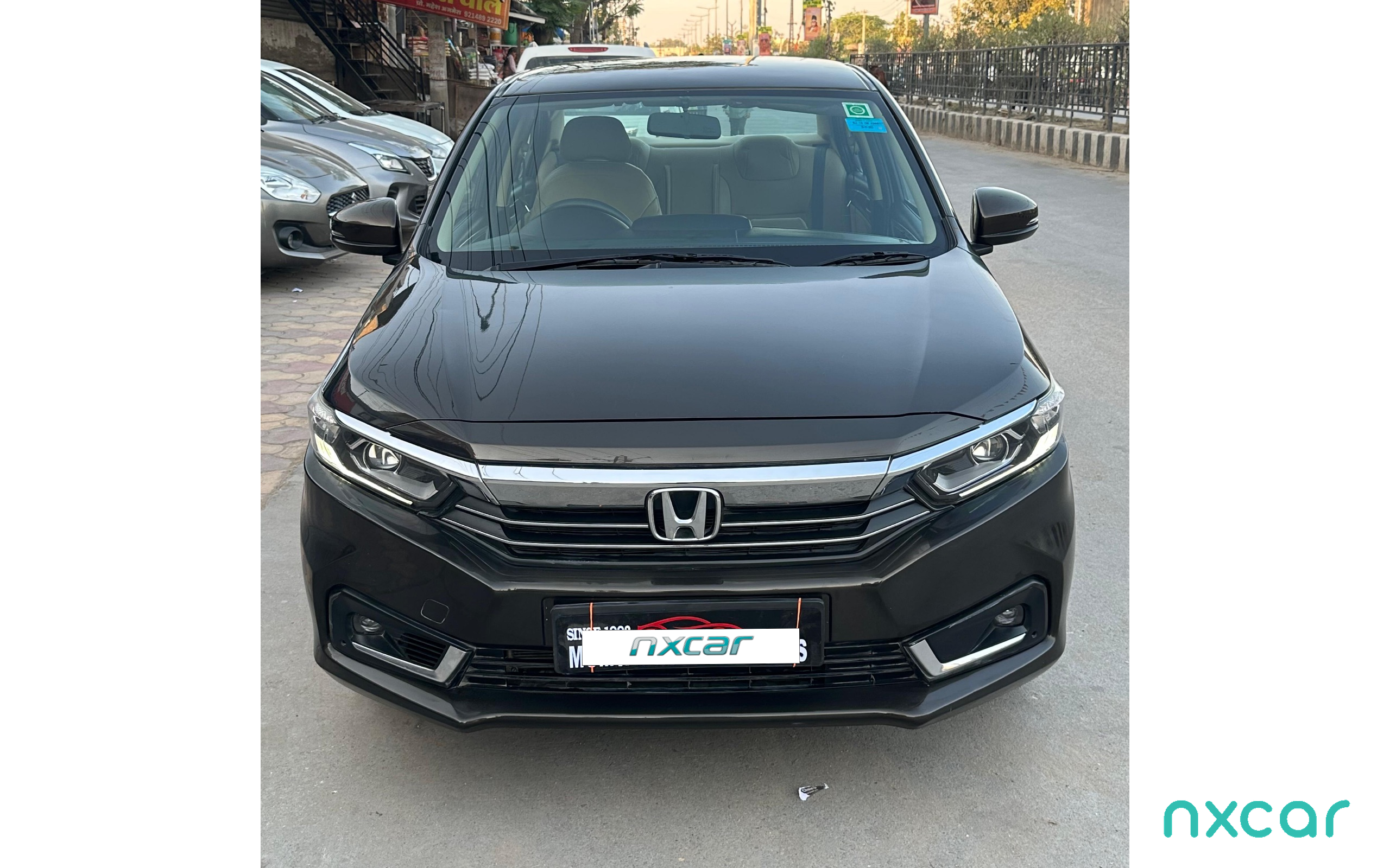 Honda Amaze