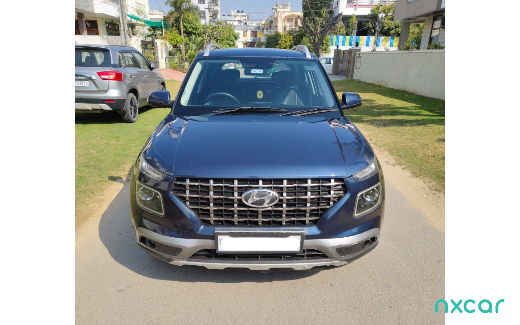 Hyundai Venue