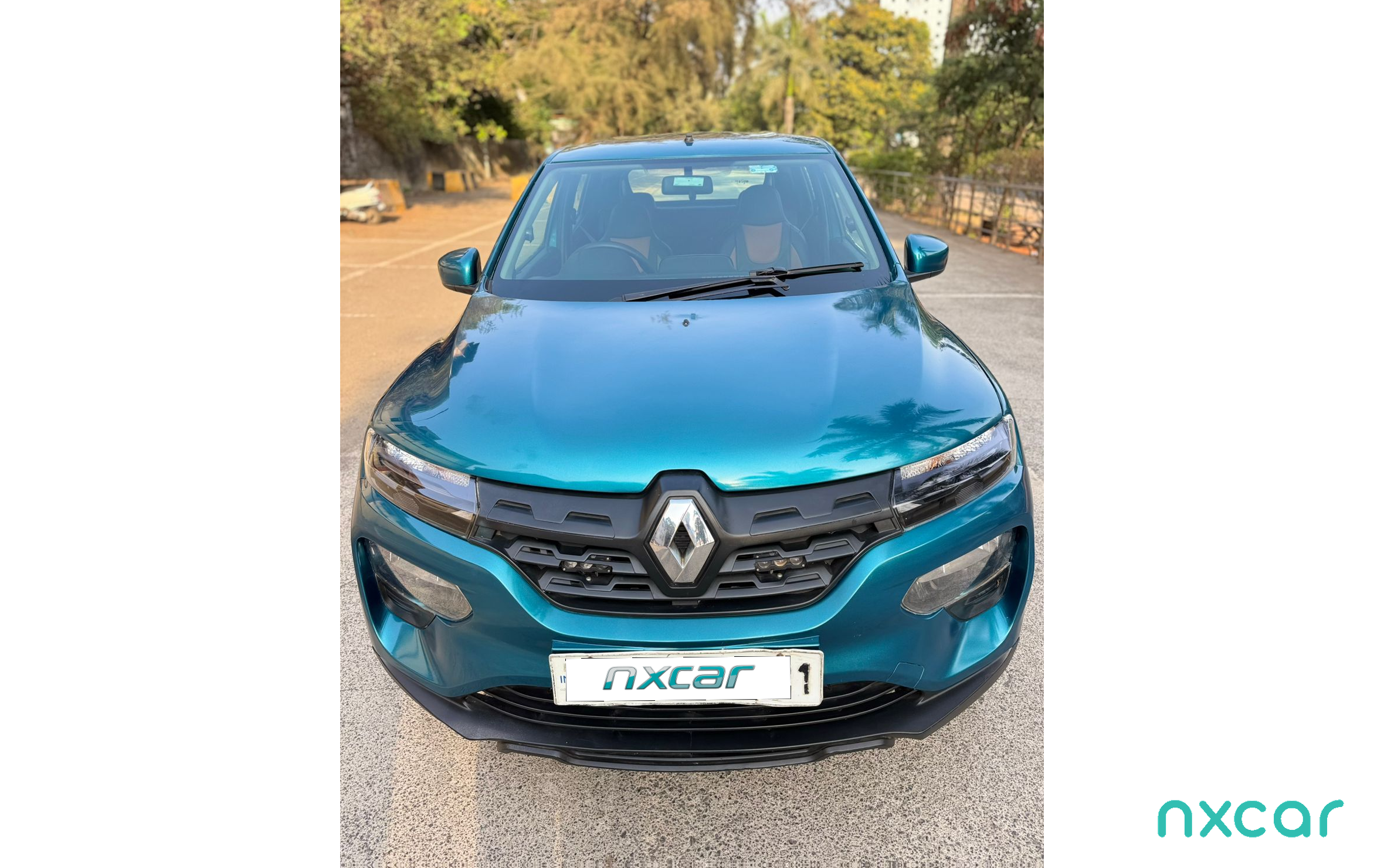 Renault Kwid