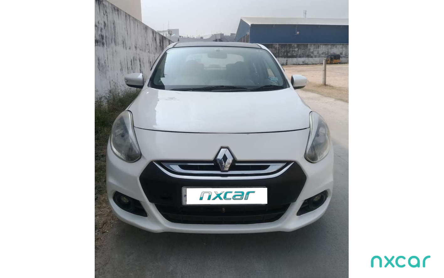 Renault Scala