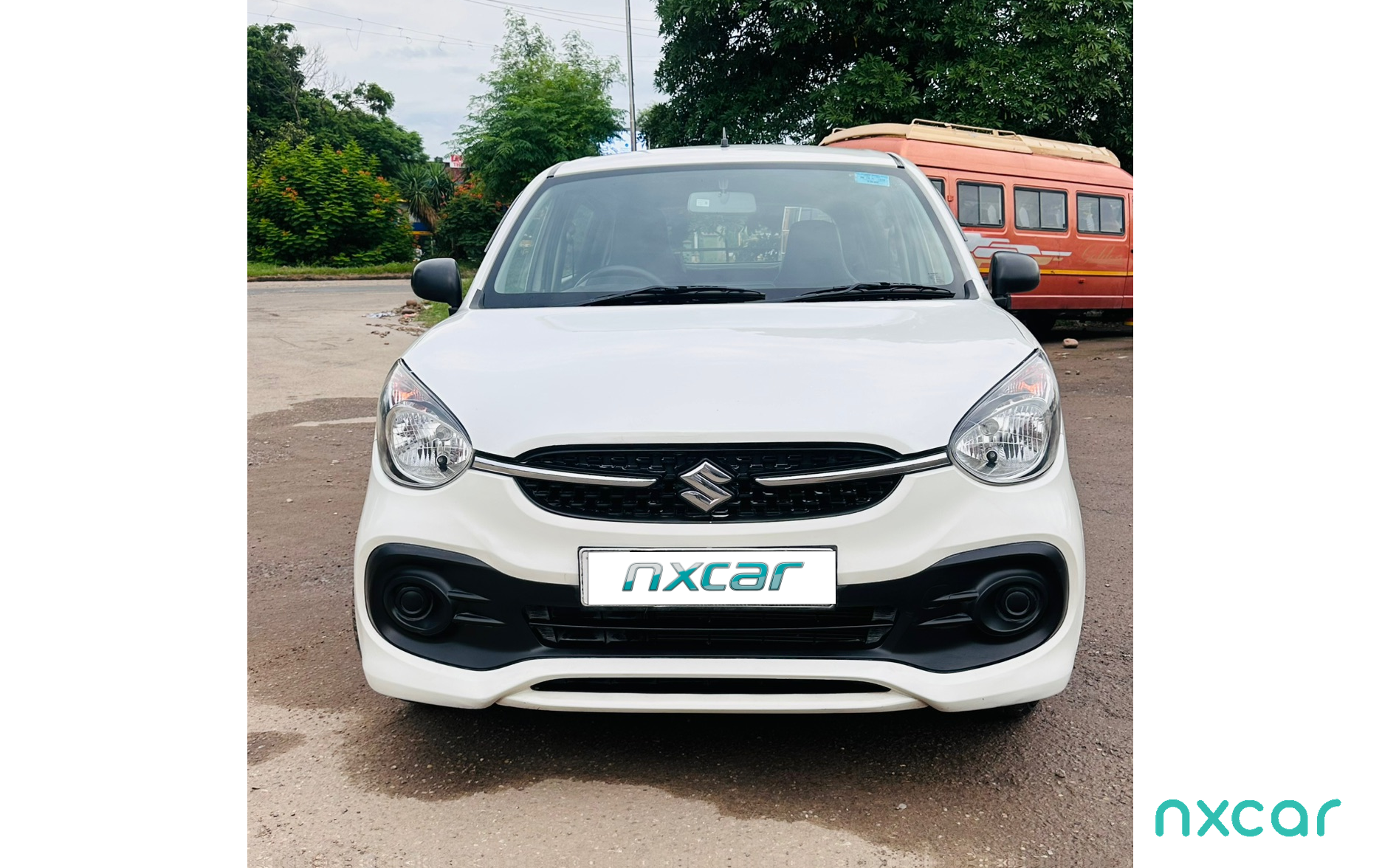 Maruti Suzuki Celerio