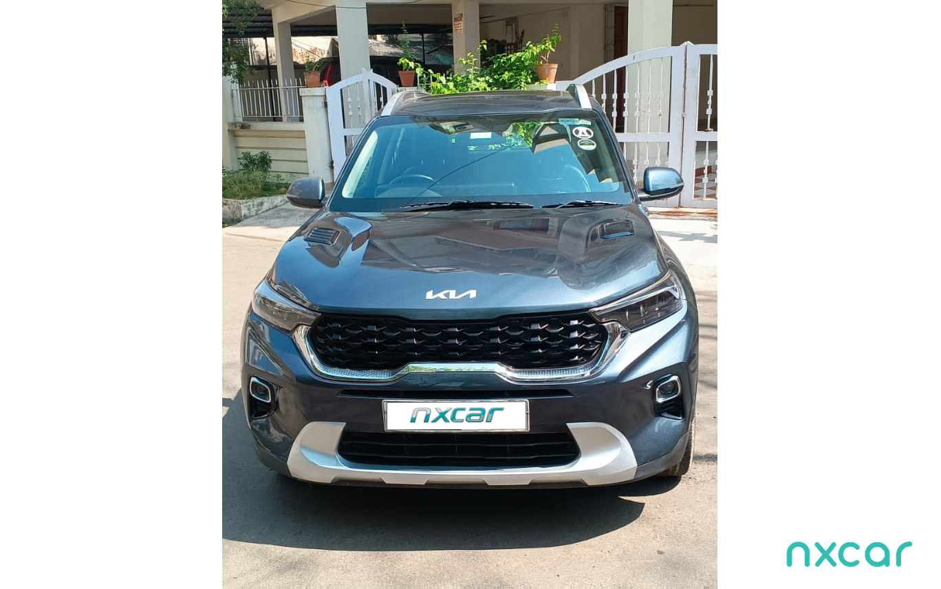 Kia Sonet