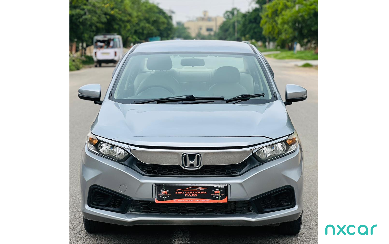 Honda Amaze