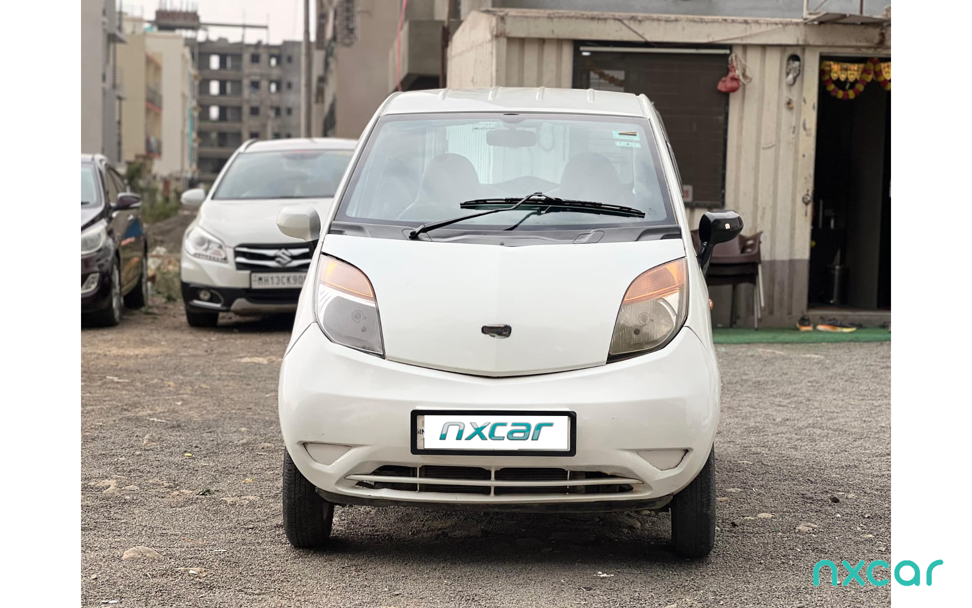 Tata Nano