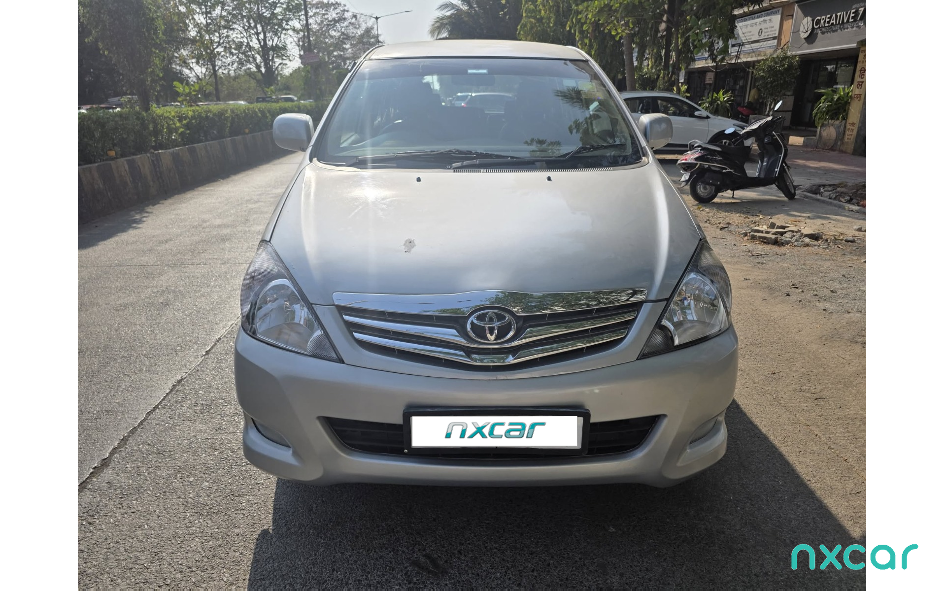 Toyota Innova