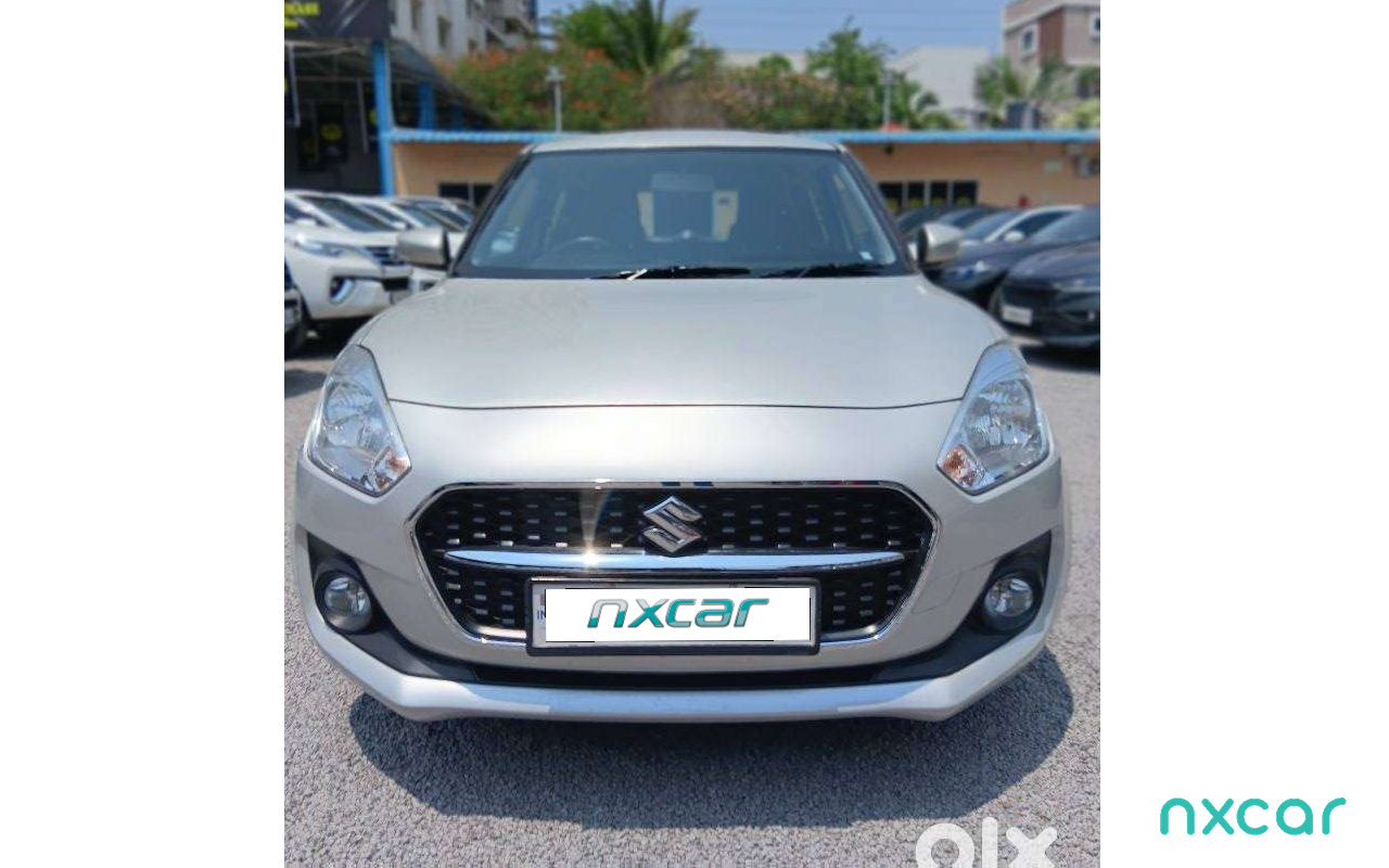 Maruti Suzuki Swift