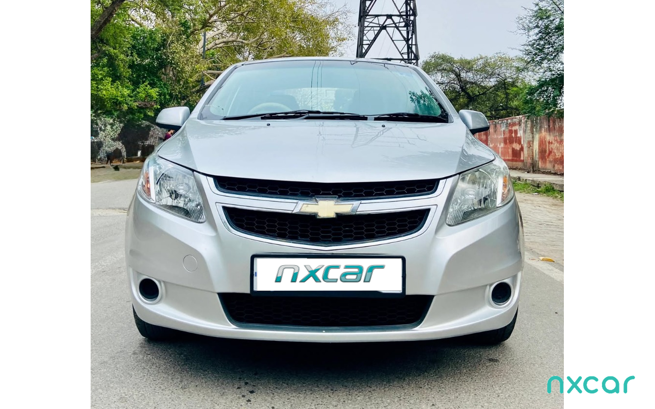 Chevrolet Sail