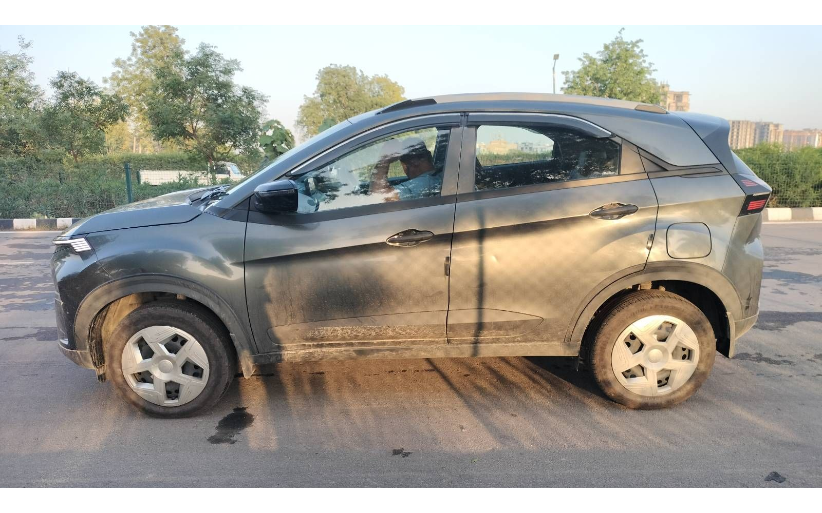 Tata Nexon