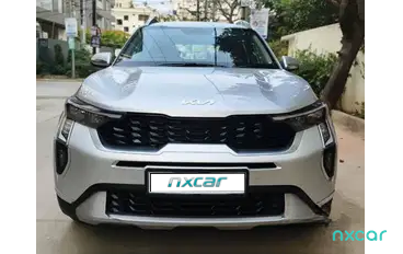 Kia Sonet