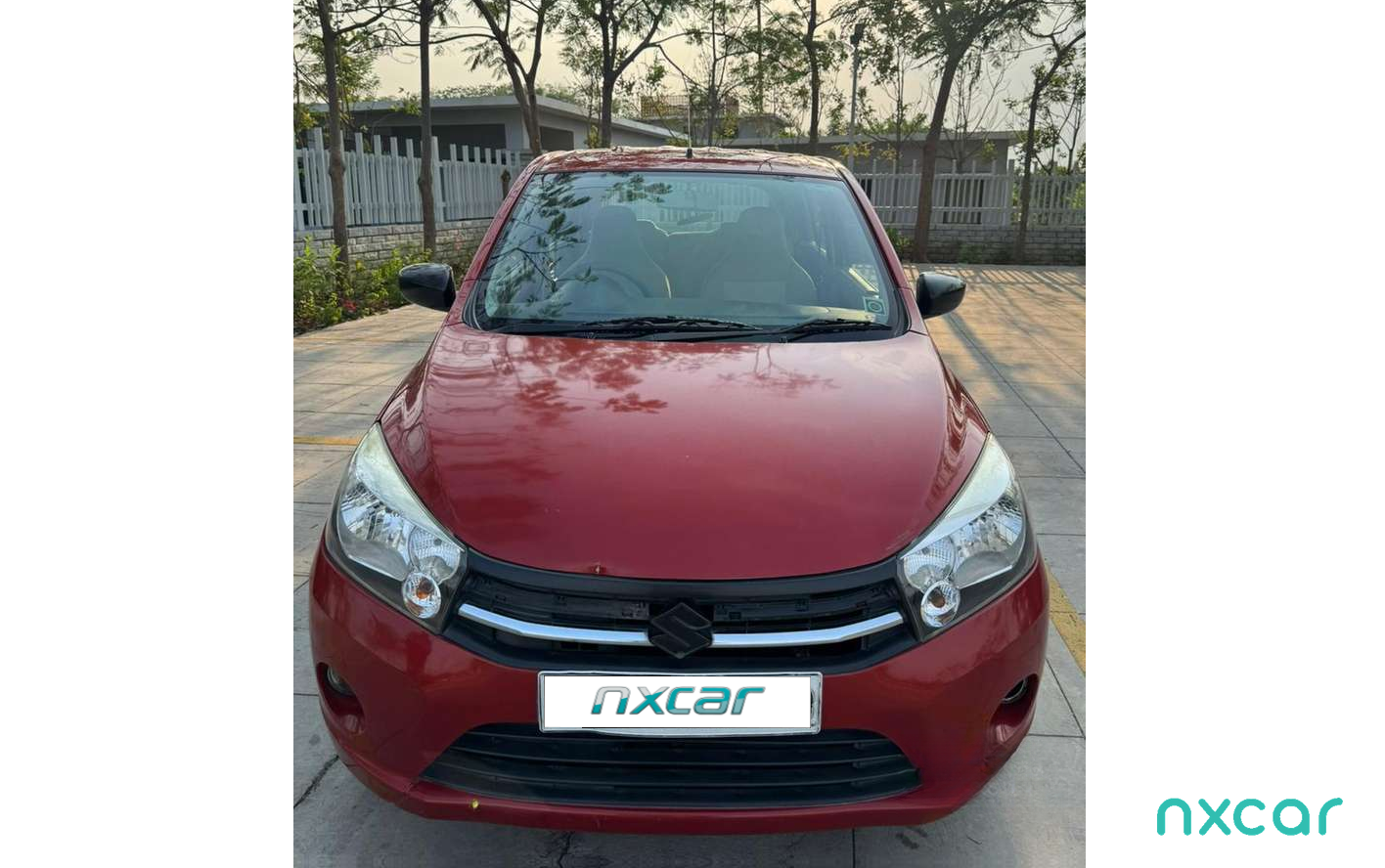 Maruti Suzuki Celerio