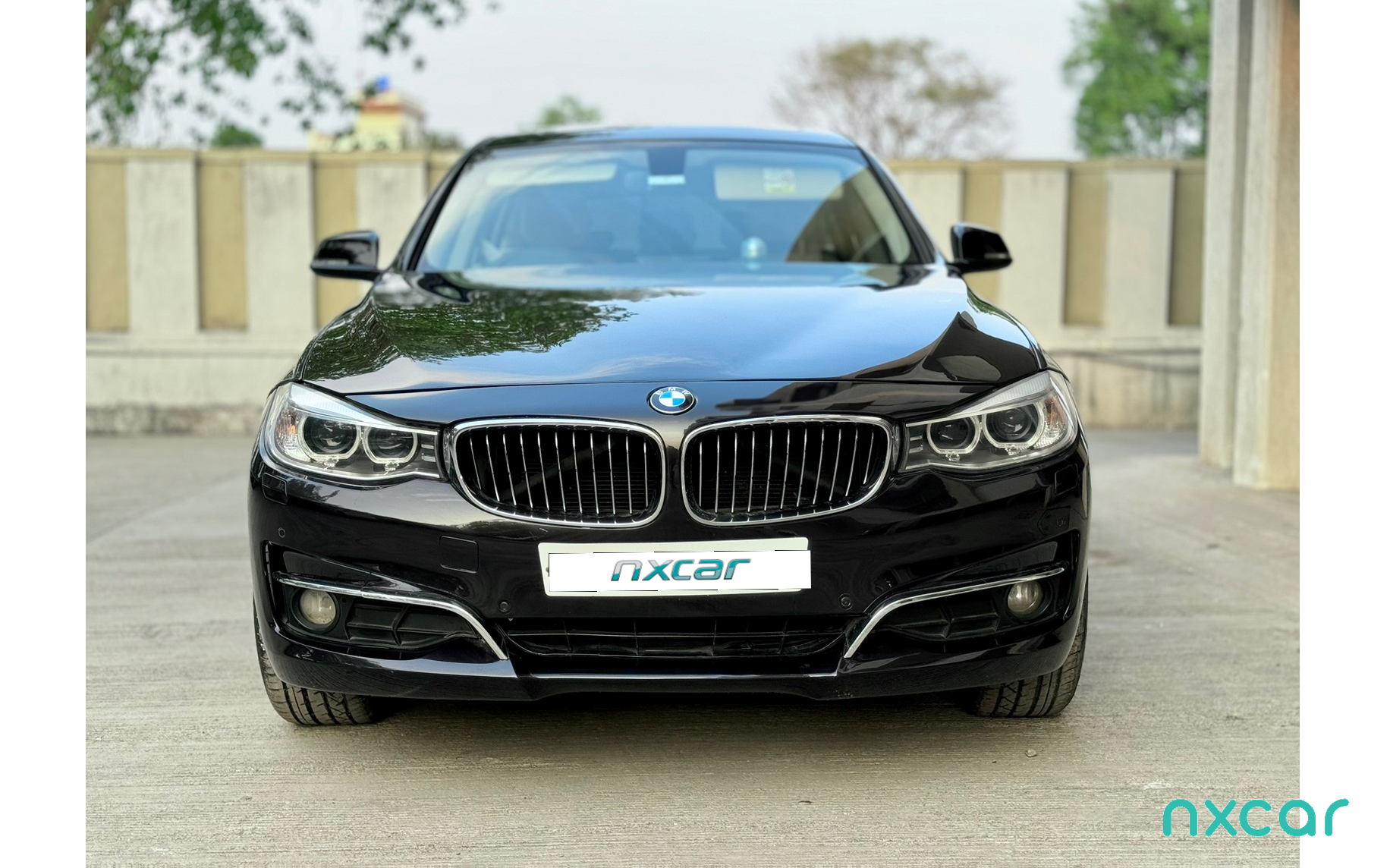 BMW 3 Series GT
