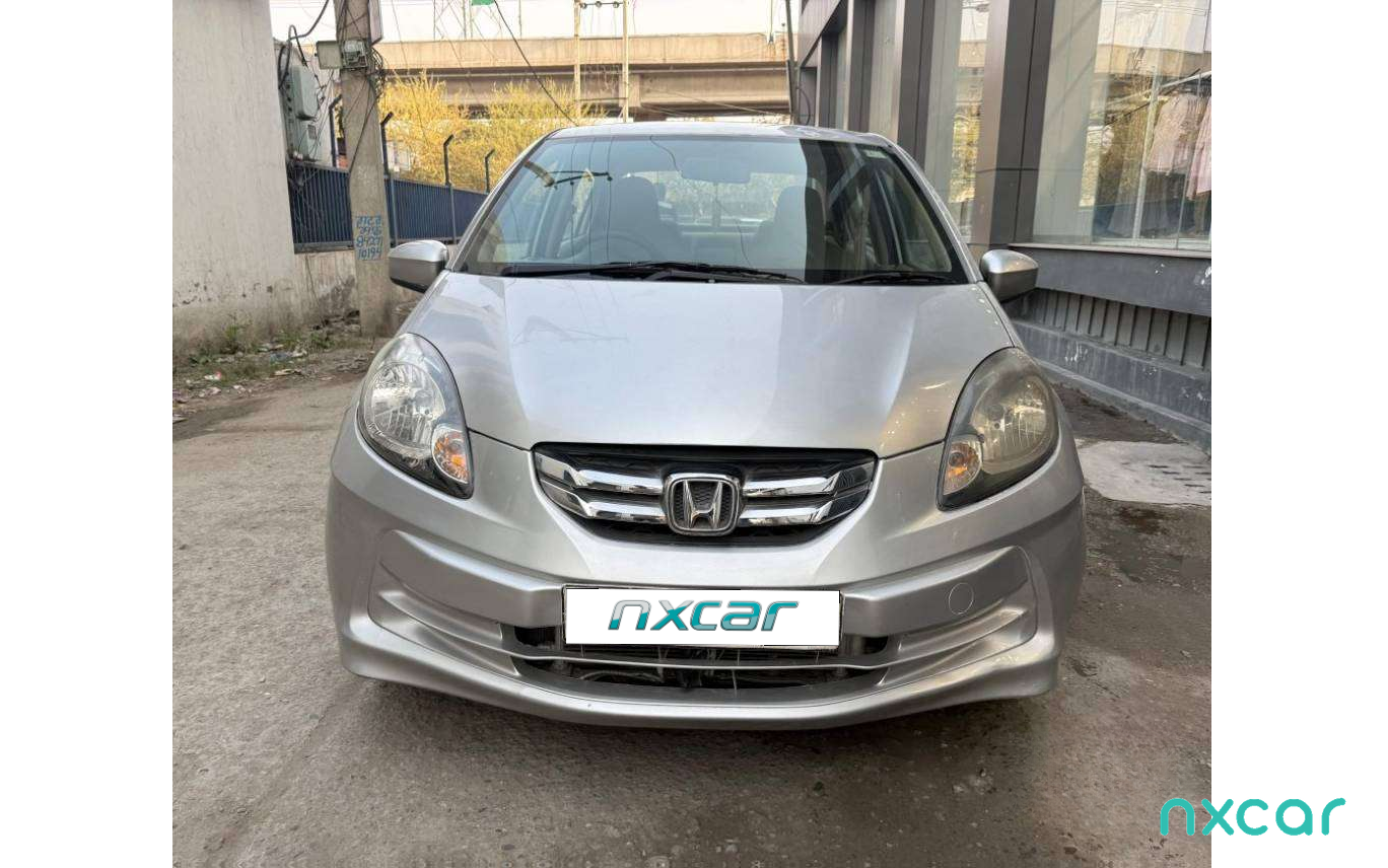 Honda Amaze