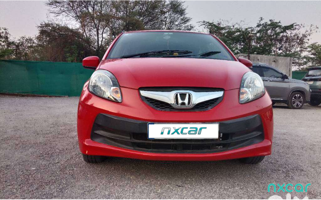 Honda Brio