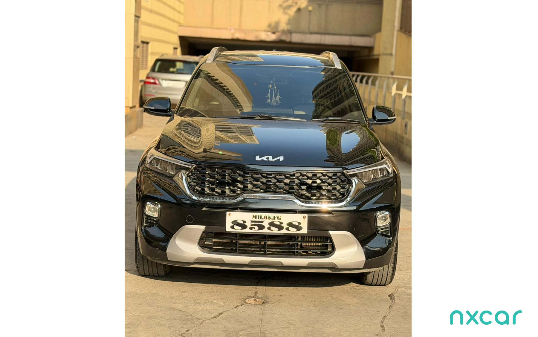 Kia Sonet