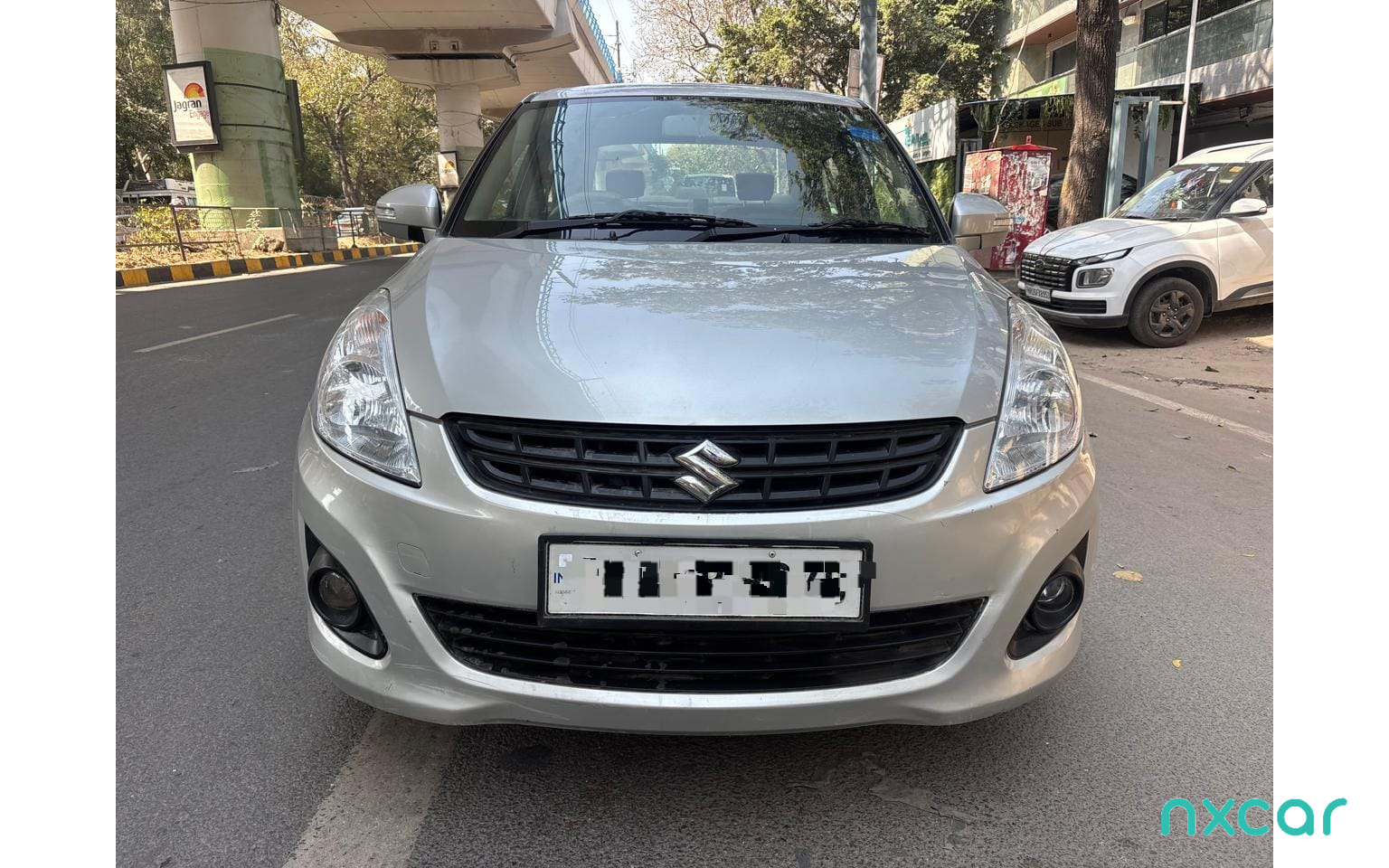 Maruti Suzuki Dzire