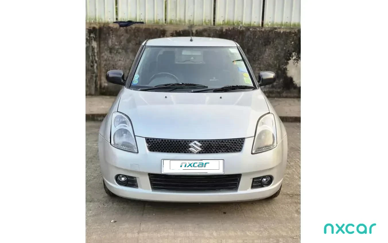 Maruti Suzuki Swift