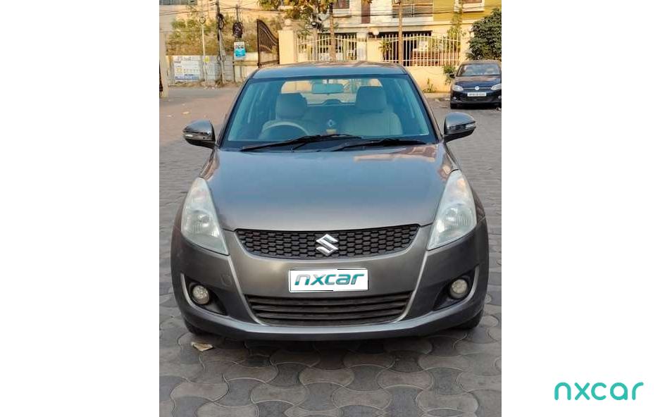 Maruti Suzuki Swift