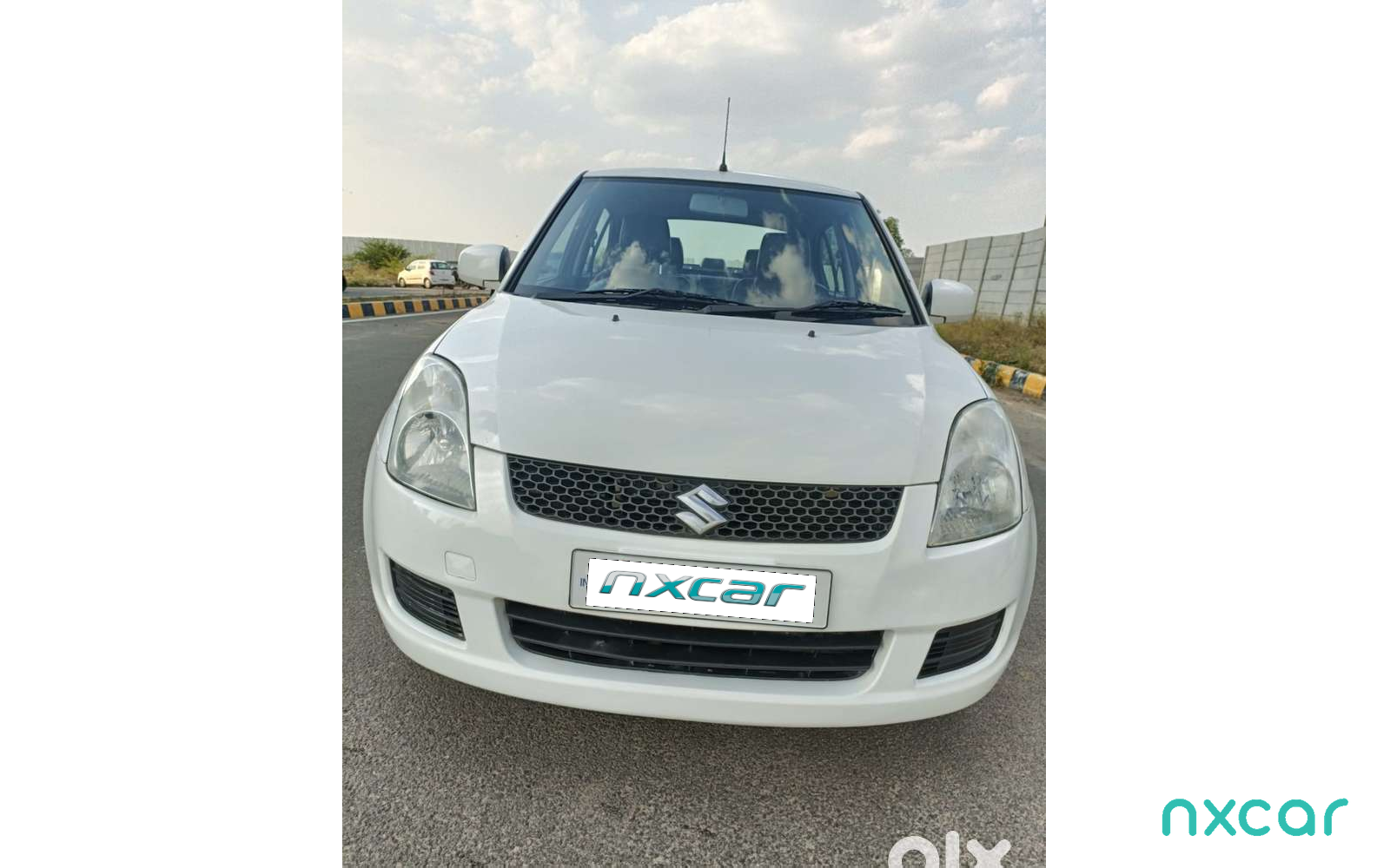 Maruti Suzuki Swift Dzire