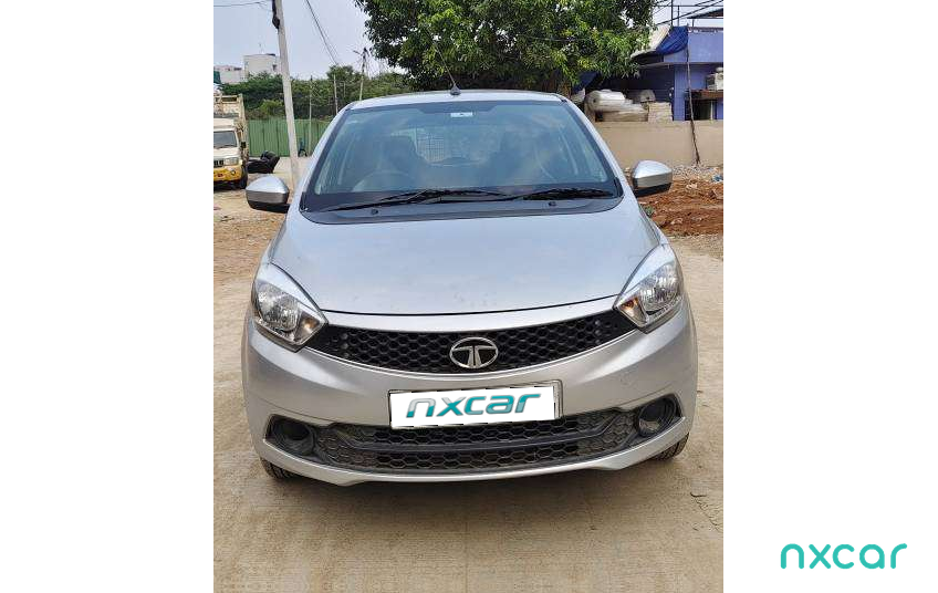 Tata Tiago