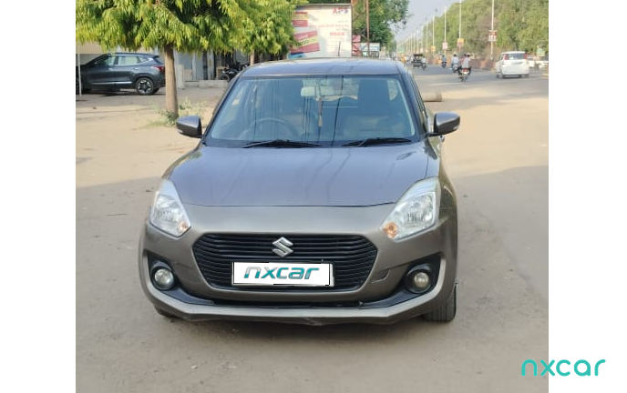 Maruti Suzuki Swift