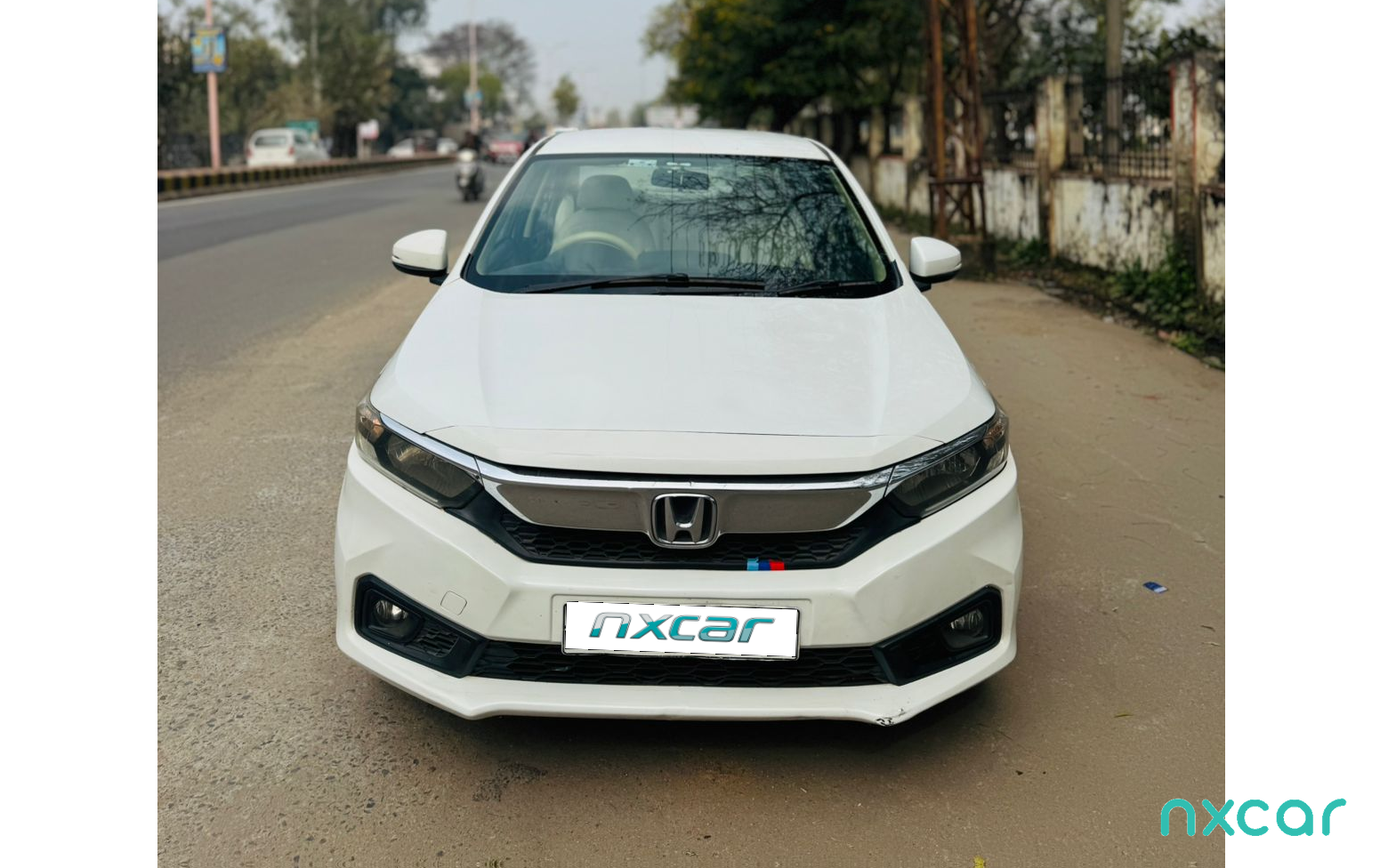 Honda Amaze