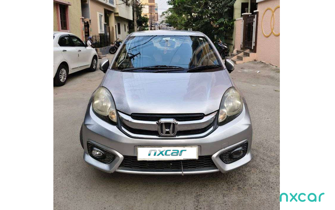 Honda Amaze