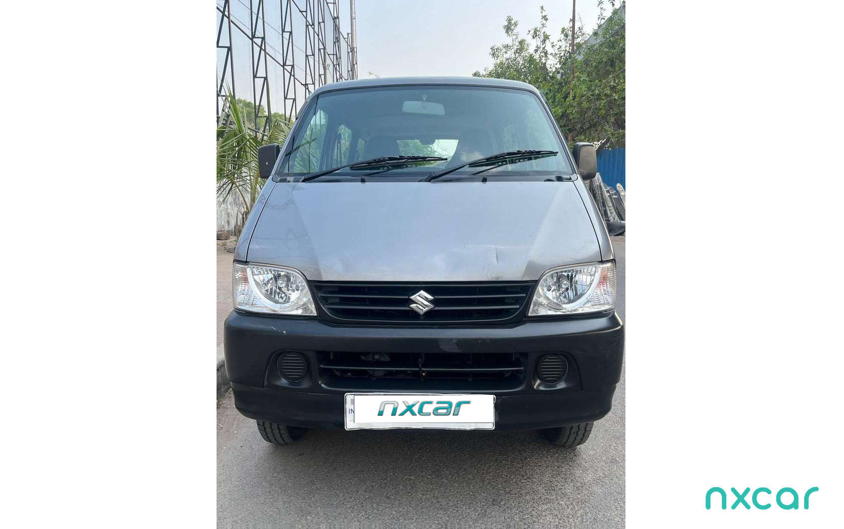 Maruti Suzuki Eeco