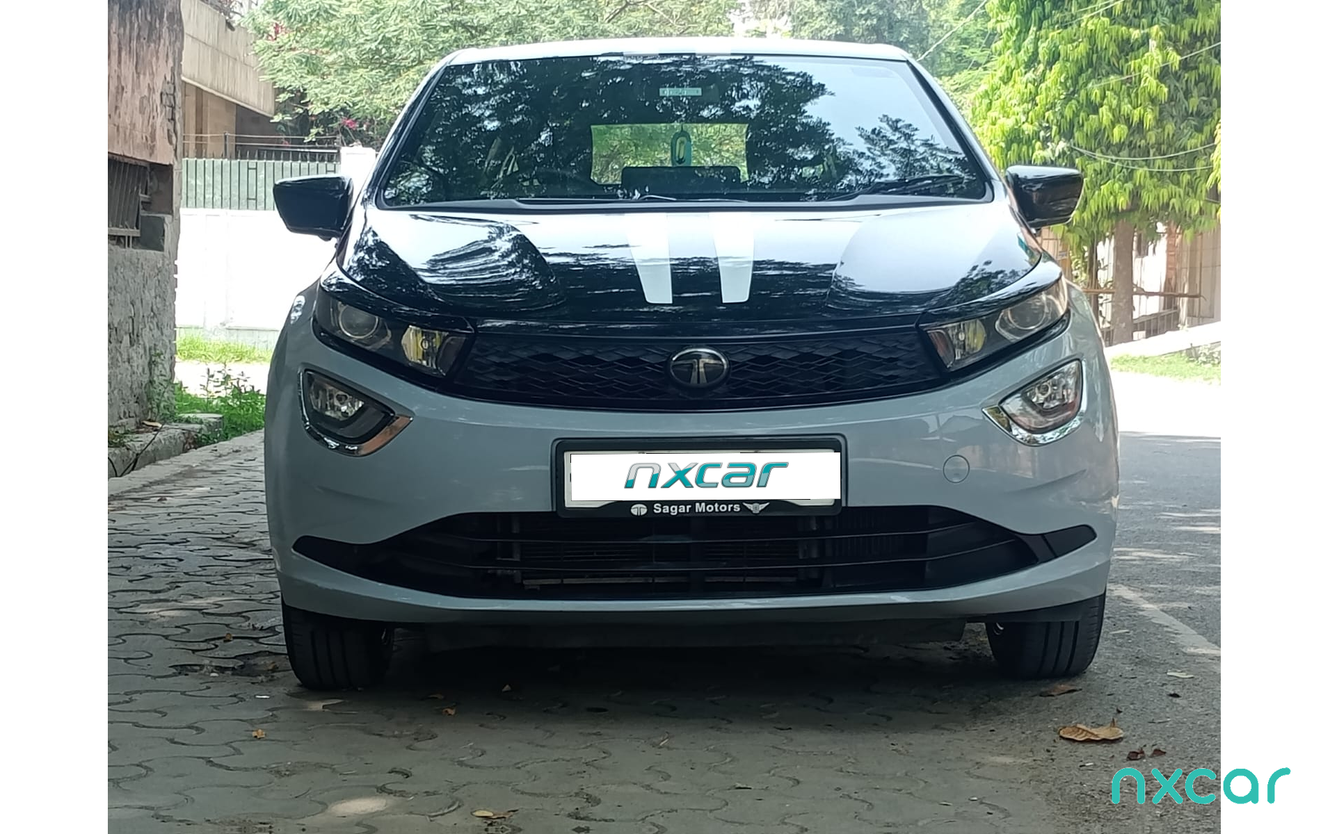 Tata Altroz