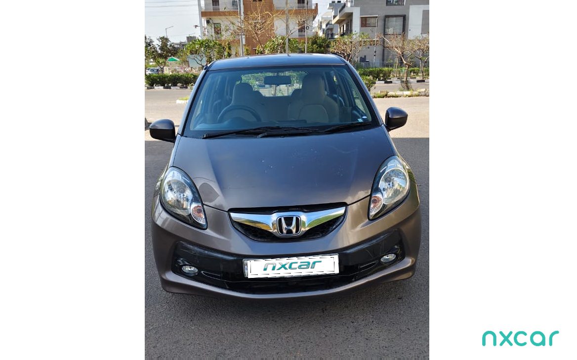 Honda Brio