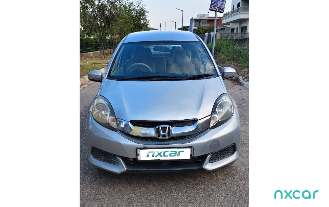 Honda Mobilio