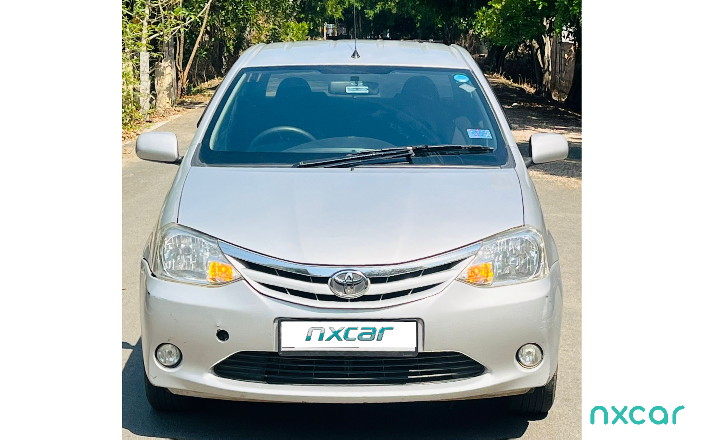 Toyota Etios
