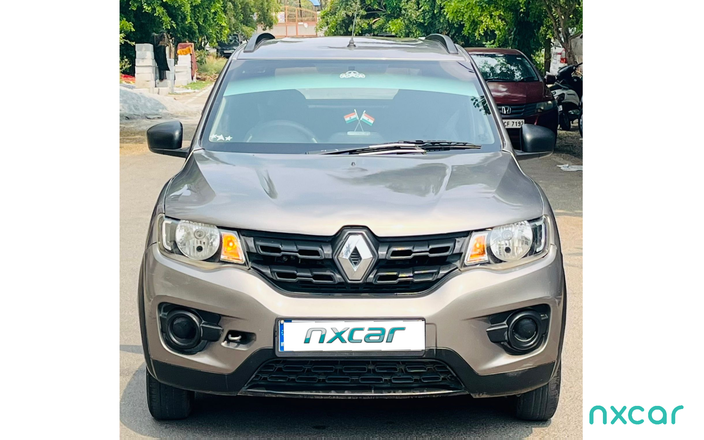 Renault Kwid