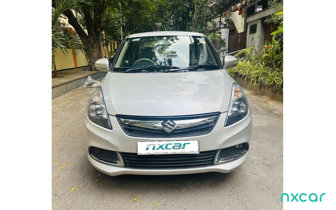 Maruti Suzuki Swift Dzire