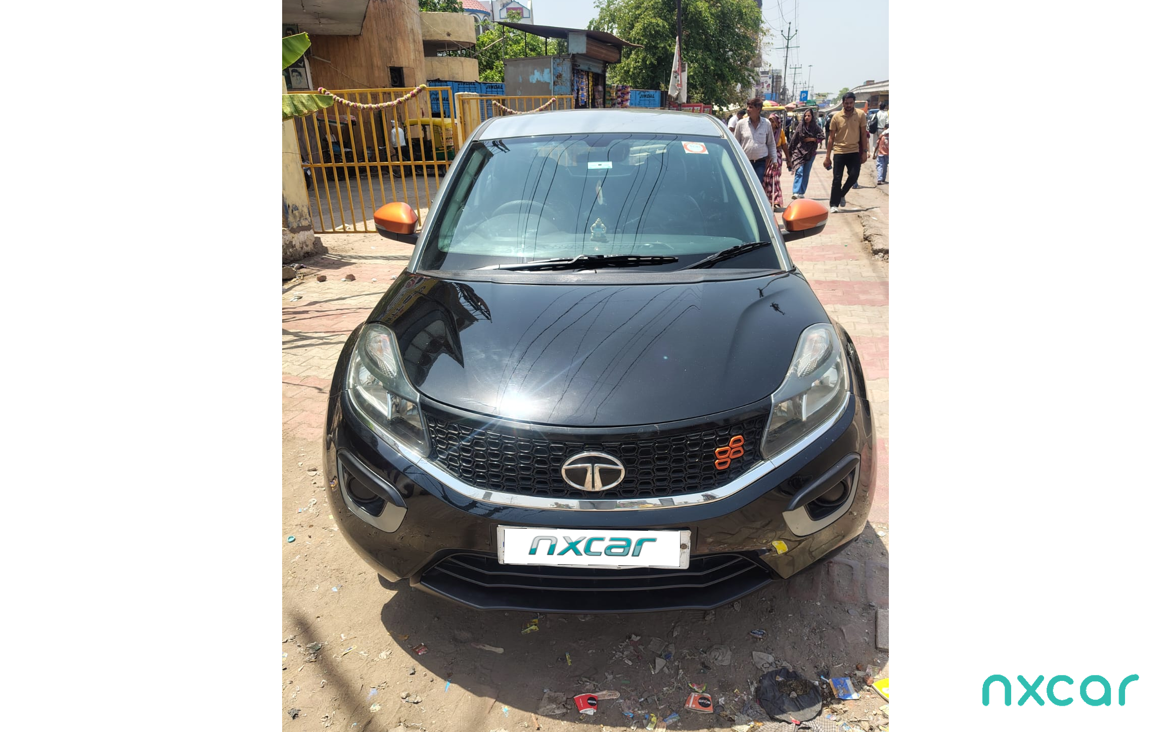 Tata Nexon