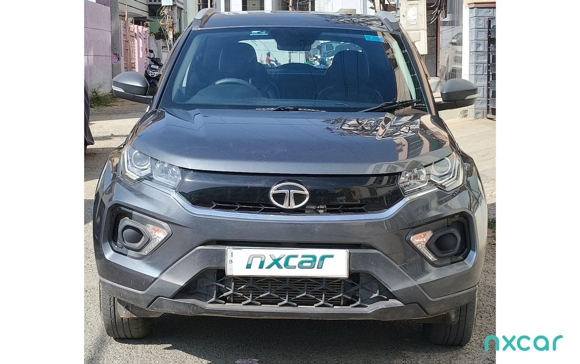 Tata Nexon