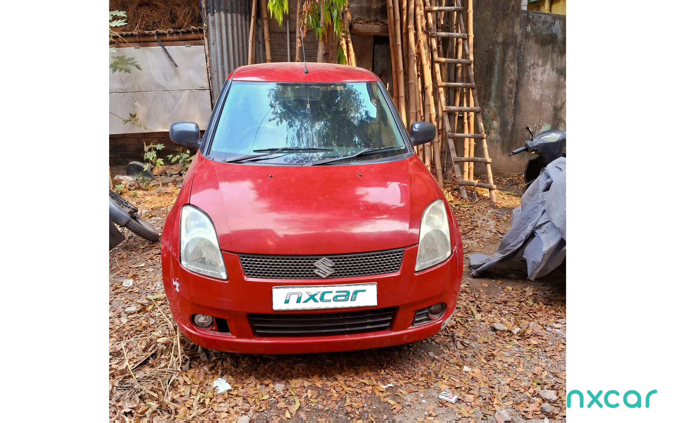 Maruti Suzuki Swift