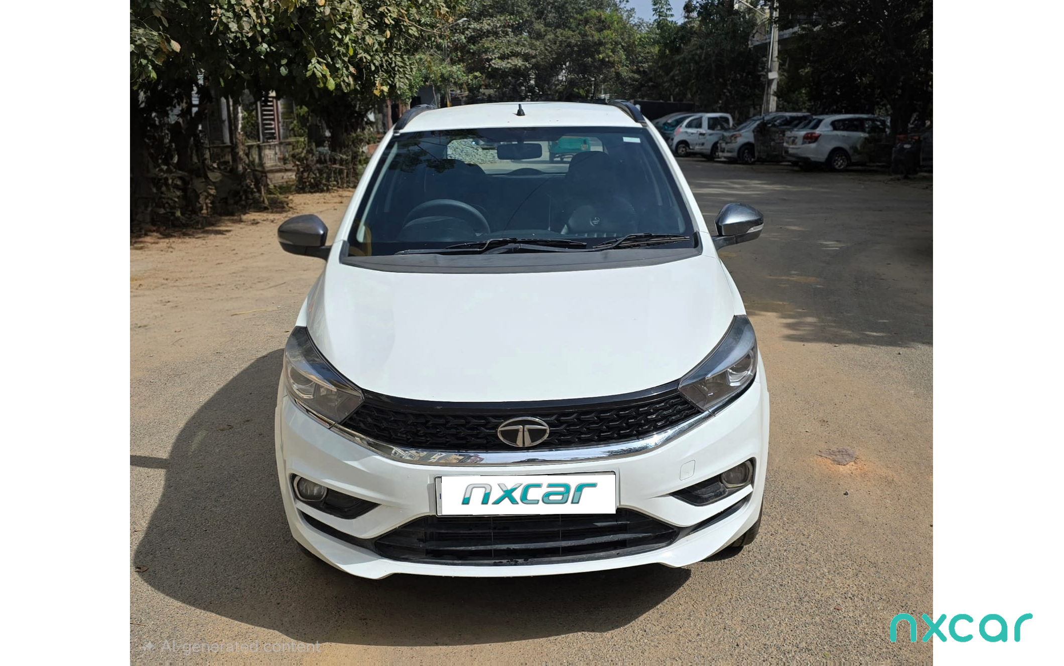Tata Tiago