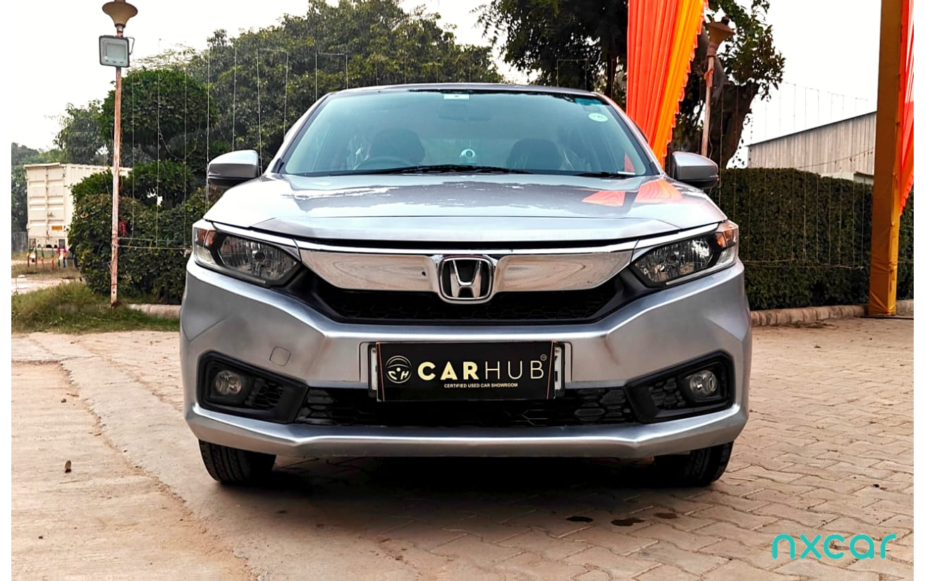 Honda Amaze